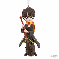 Harry Potter Ornament 