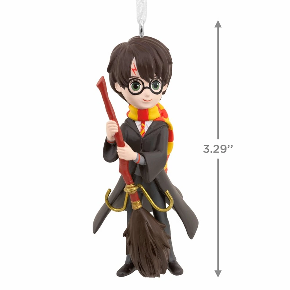 Harry Potter Ornament 