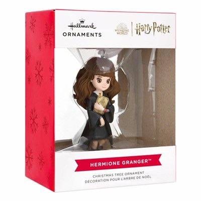 Ornement Hermione Granger 