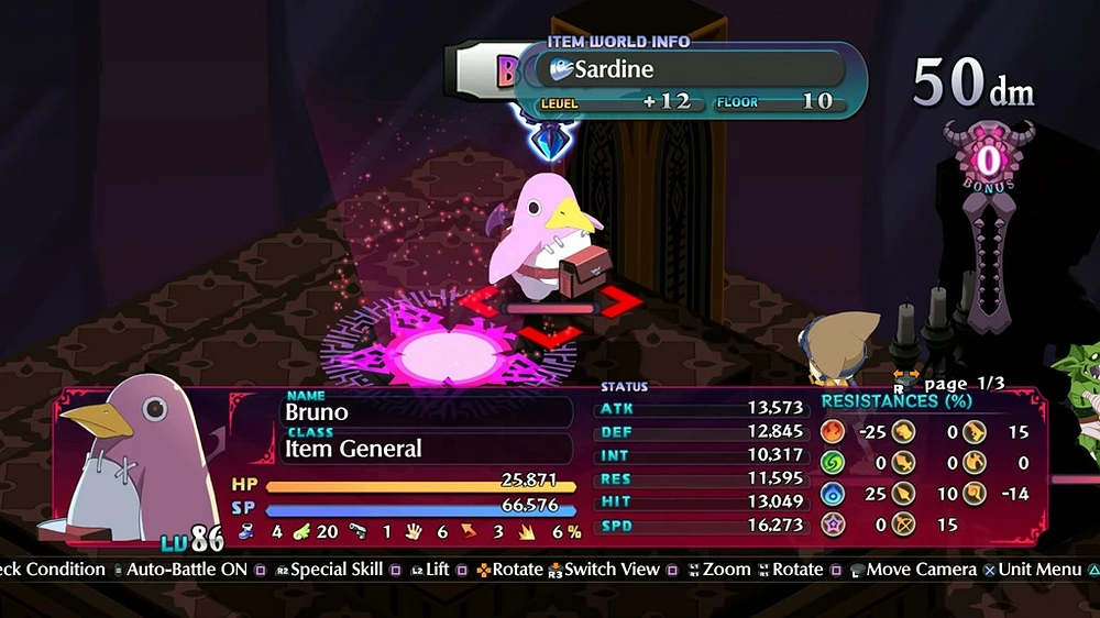 Disgaea 6 Complete Deluxe Edition PS4 