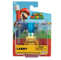 Nintendo Wave 33 2.5-inch Figure – Une variation choisie au hasard
