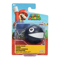 Nintendo Wave 33 2.5-inch Figure – Une variation choisie au hasard