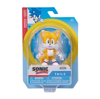 Sonic the Hedgehog 2.5-Inch Figure Wave – Une variation choisie au hasard