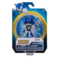 Sonic the Hedgehog 2.5-Inch Figure Wave – Une variation choisie au hasard
