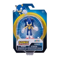 Sonic the Hedgehog 2.5-Inch Figure Wave – Une variation choisie au hasard