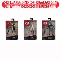 Apex Legends Series 5 – 6 Inch Figure Assorted – One Variation Chosen at Random