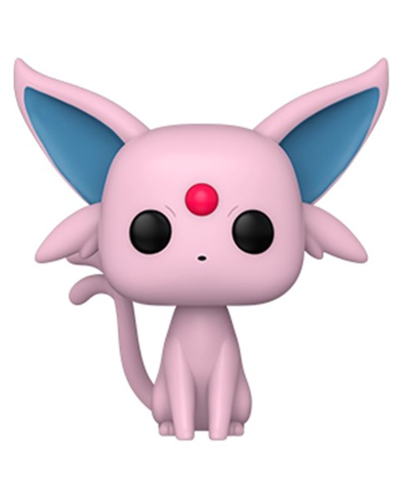 POP! Games: Pokemon- Espeon 