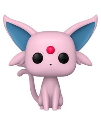 POP! Games: Pokemon- Espeon 