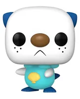 POP! Games: Pokemon- Oshawott 