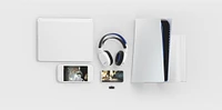 SteelSeries Arctis 7P+ Wireless Headset - PlayStation 