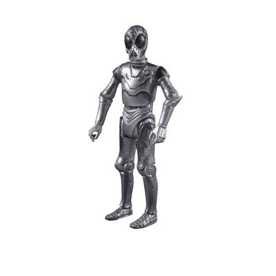 Star Wars The Vintage Collection Death Star Droid, 3.75-Inch-Scale Action Figure 