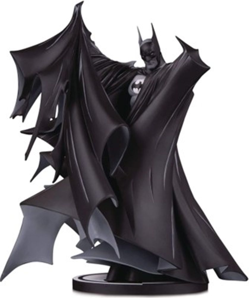 Batman Black & White - Batman 2.0 by Todd McFarlane Statue 