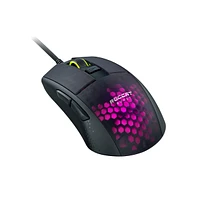 Roccat Burst Pro Mouse Black - En ligne seulement