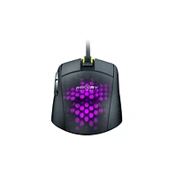 Roccat Burst Pro Mouse Black - En ligne seulement