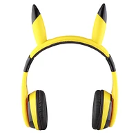 Pokémon Bluetooth Headset 