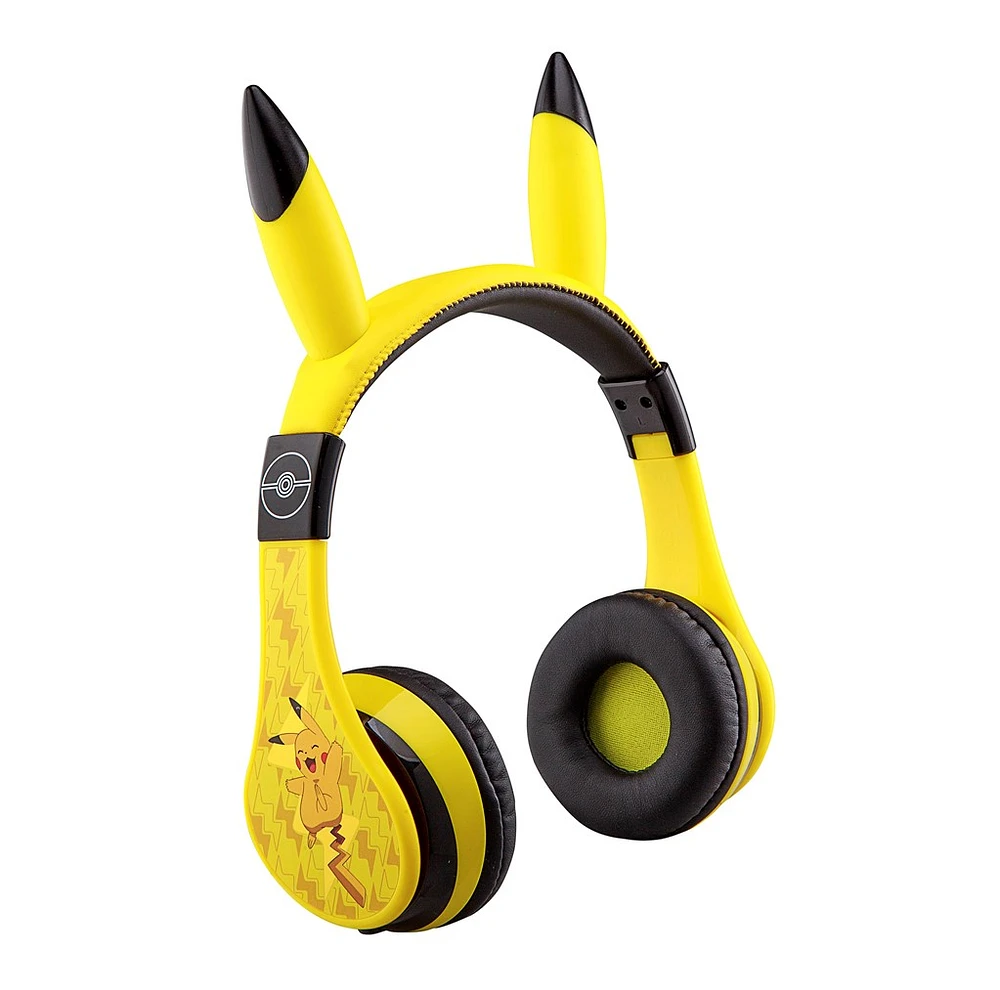 Pokémon Bluetooth Headset 