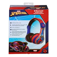 Spiderman Bluetooth Headset 