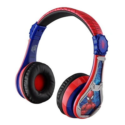 Spiderman Bluetooth Headset 