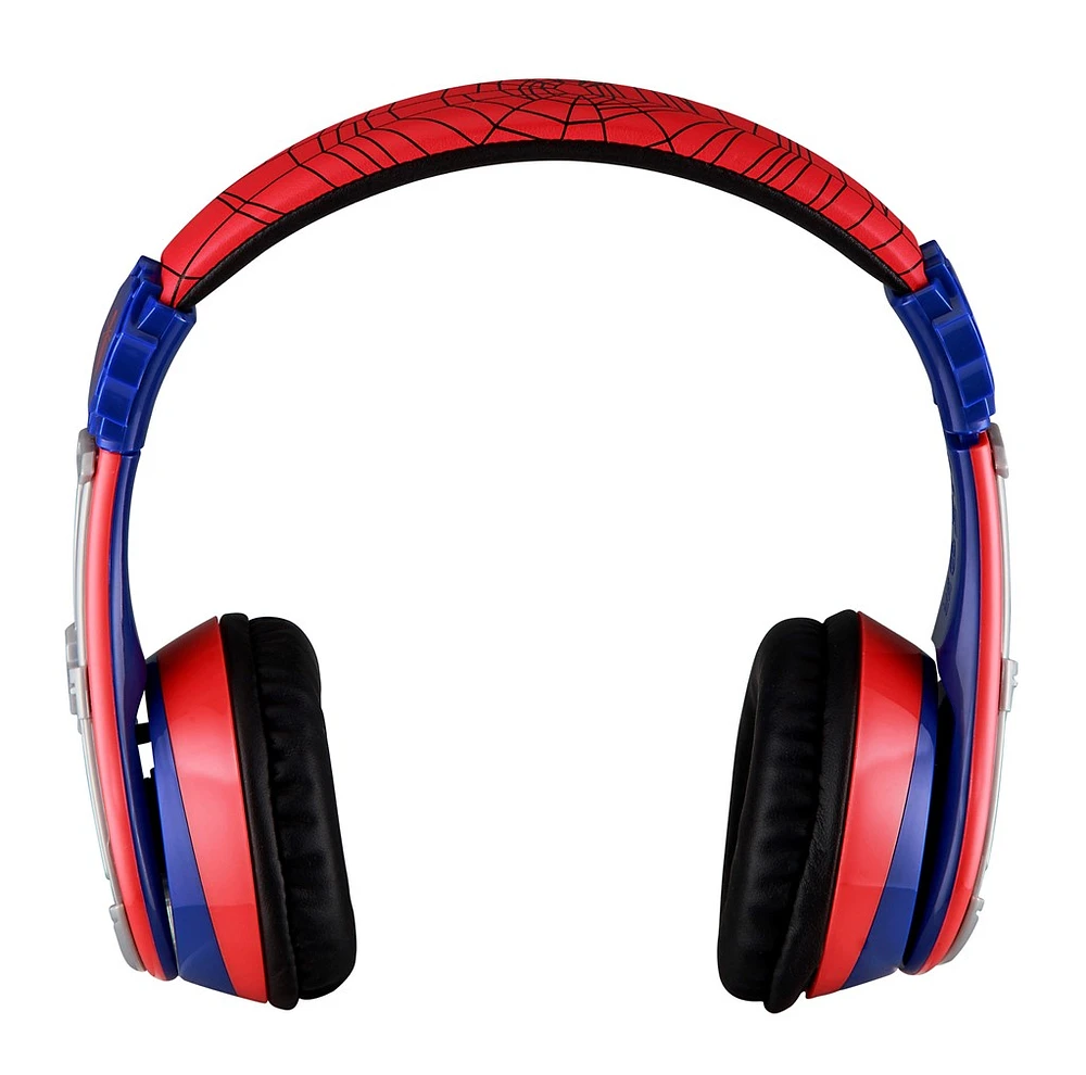 Spiderman Bluetooth Headset 