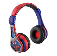 Spiderman Bluetooth Headset 