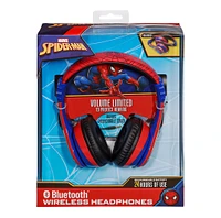 Spiderman Bluetooth Headset 