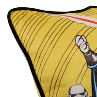 Darth Vader Retro Cushion 