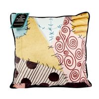 Nightmare Before Christmas Sally Dress Cushion 