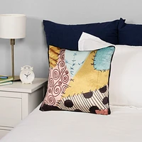 Nightmare Before Christmas Sally Dress Cushion 