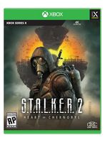 Stalker 2 Heart Of Chernobyl | W/ Steelbook (Series X Only)