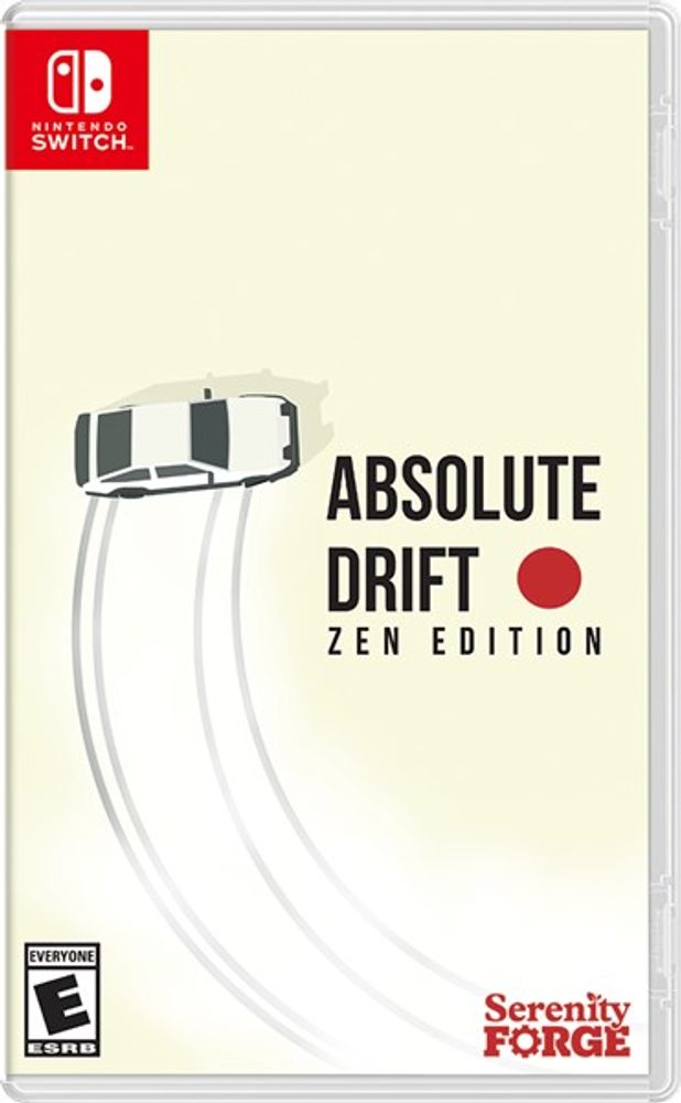 Absolute Drift Zen Edition | Switch 