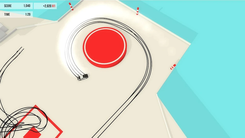 Absolute Drift Zen Edition | Switch 