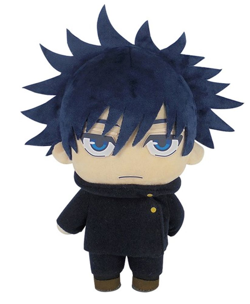 Jujutsu Kaisen - Fushiguro H 8" Plush 