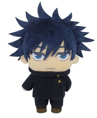 Jujutsu Kaisen - Fushiguro H 8" Plush 