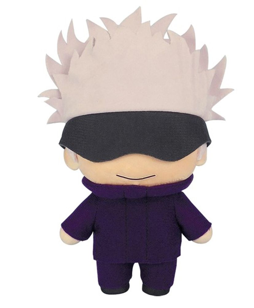 Jujutsu Kaisen - Gojo 8" Plush 