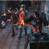 G.I. Joe Classified Series Cobra Viper Officer & Vipers Action Figures 