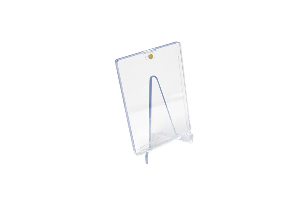 Lot de 3 supports pour cartes à collectionner Biogenik 
