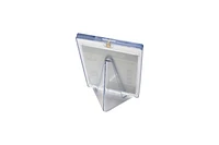 Lot de 3 supports pour cartes à collectionner Biogenik 