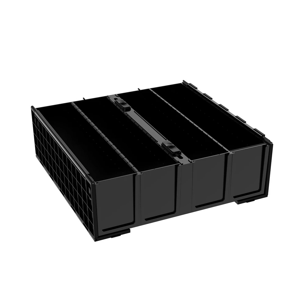 Biogenik Card Vault Deluxe Trading Card Storage Box 