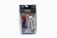 Biogenik Figure Sleeve 
