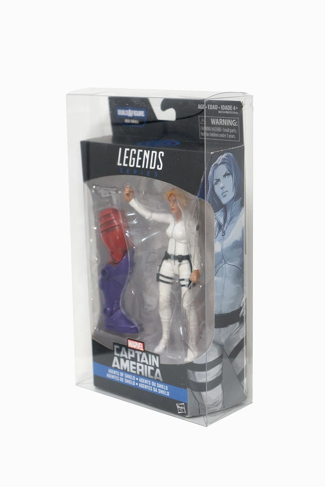 Biogenik Figure Sleeve 