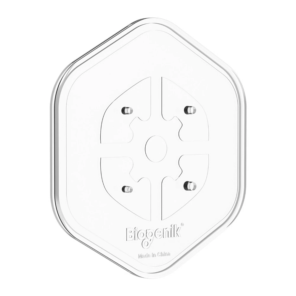Biogenik Figure Base 