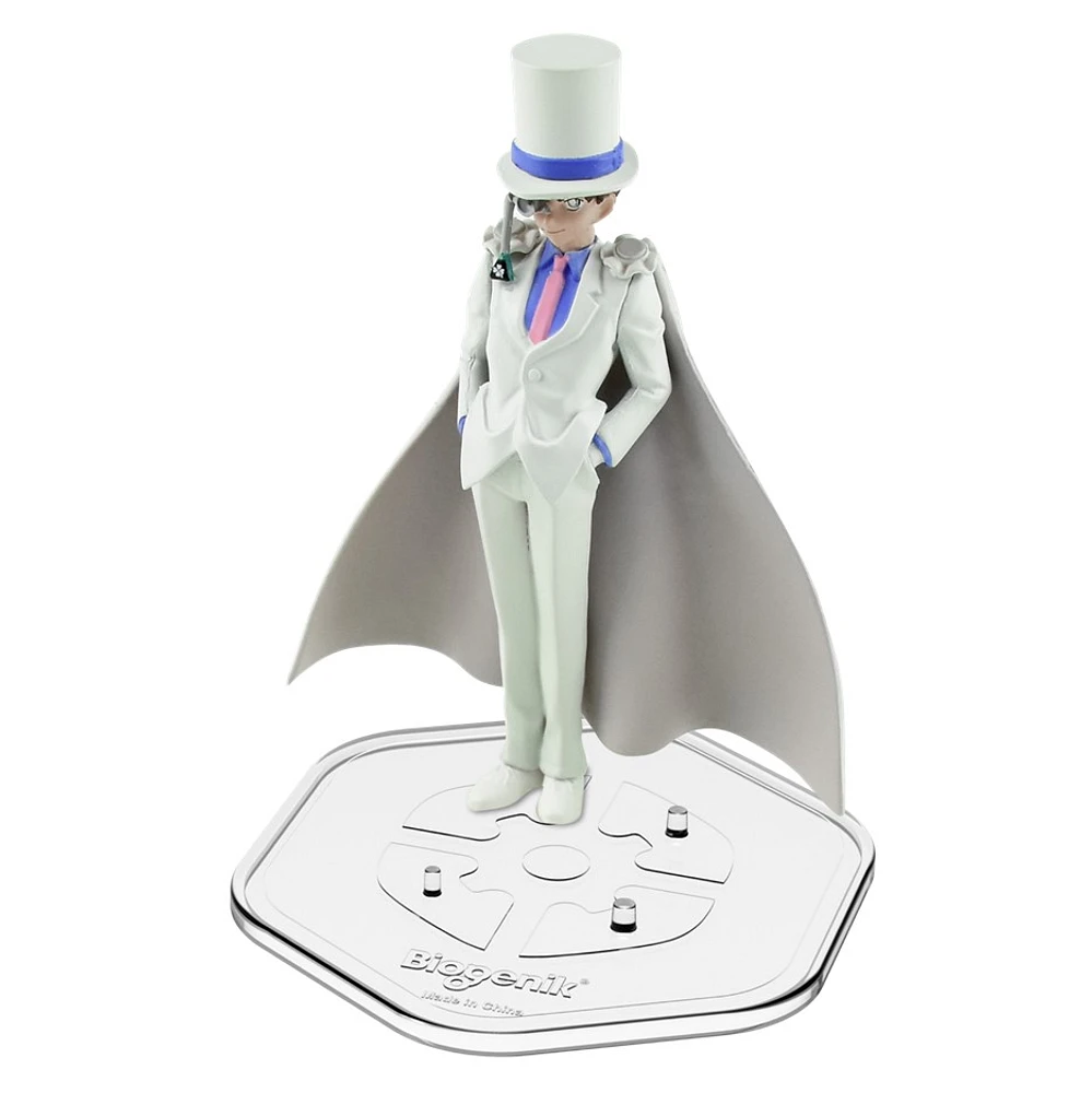 Biogenik Figure Base 