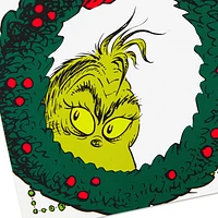 The Grinch Holiday Cards 2022 