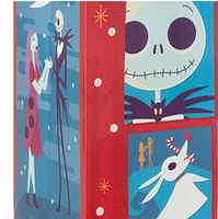 The Nightmare Before Christmas Quad Med Bag 22 
