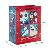 The Nightmare Before Christmas Quad Med Bag 22 