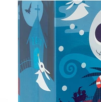 The Nightmare Before Christmas Jack Large Bag 22 
