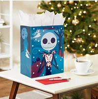 The Nightmare Before Christmas Jack Large Bag 22 