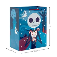 The Nightmare Before Christmas Jack Large Bag 22 
