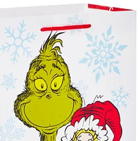 The Grinch Medium Snow Bag 22 
