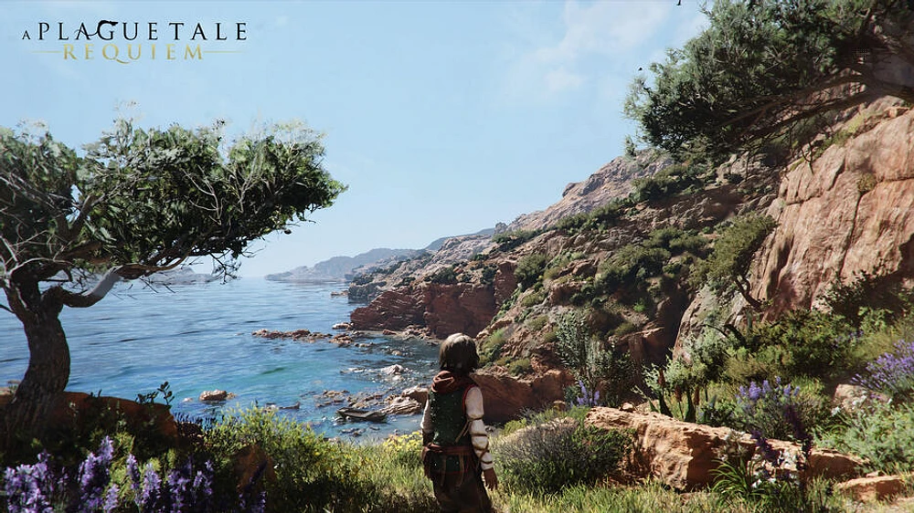 A Plague Tale Requiem